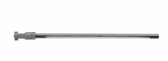 Shaft 12x12x500mm for size 3 pistol handle frame N